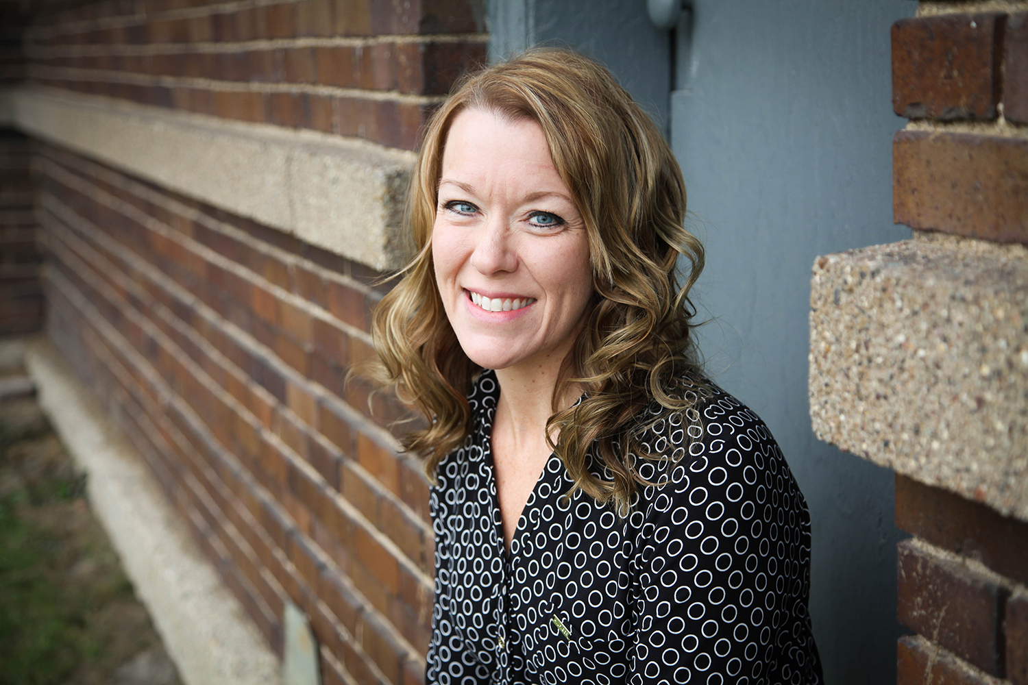 Lora Petitt, Director of Affiliates
