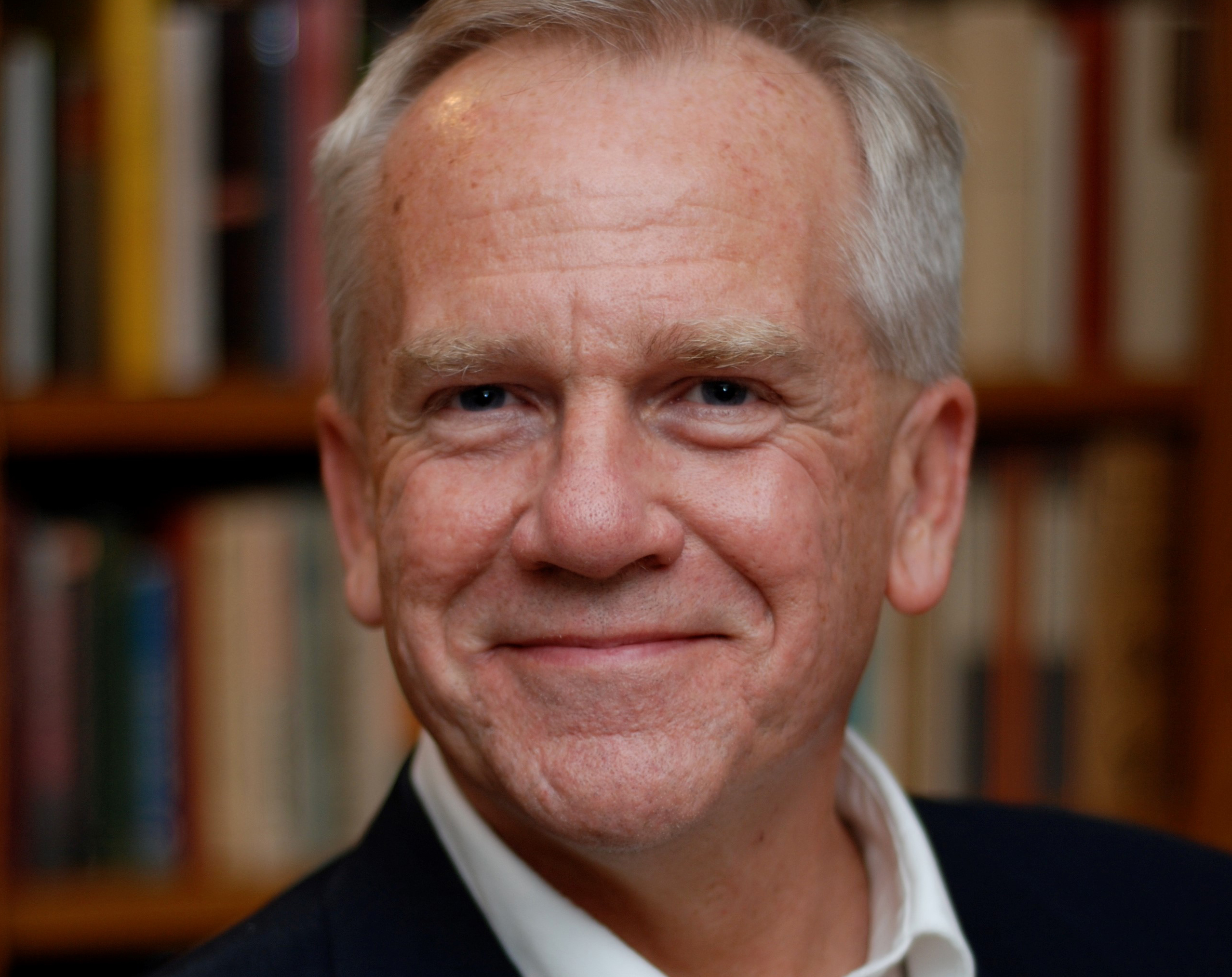 Mark McCloskey