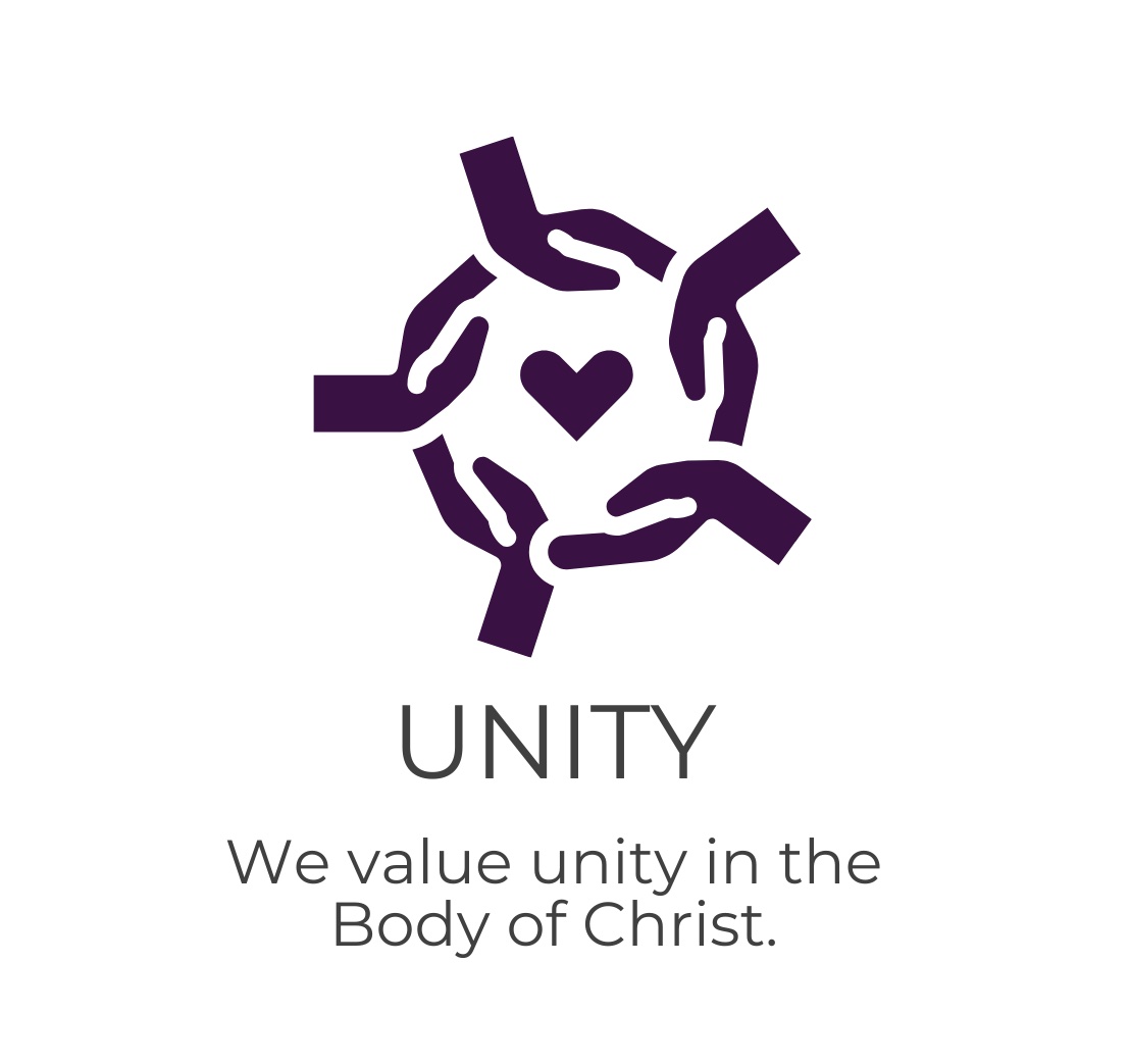 CORE VALUES 2021-4unity