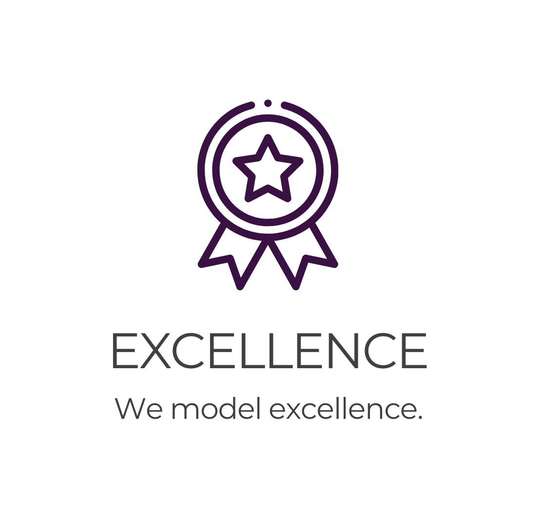 CORE VALUES 2021-9excellence