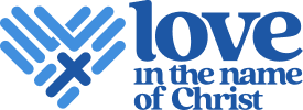 Love Inc of Lorain County logo