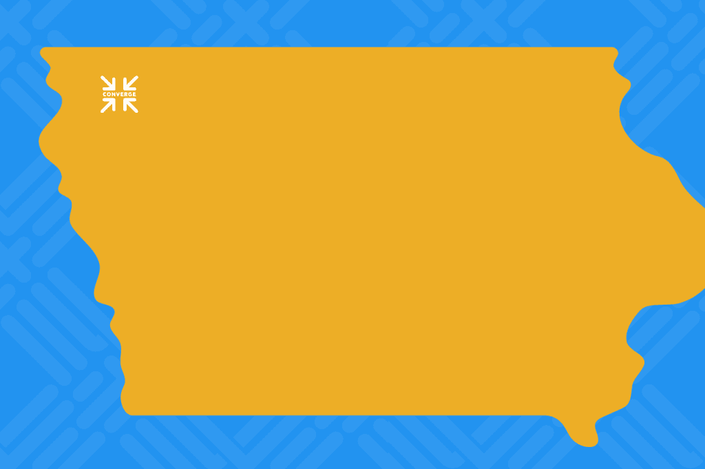 Iowa