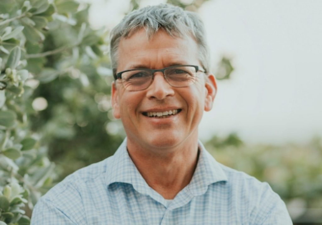 Kirk Vander Molen