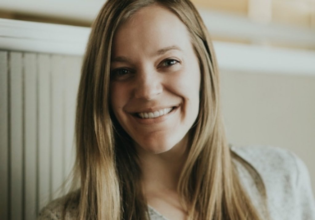 Mandi Grasmeyer