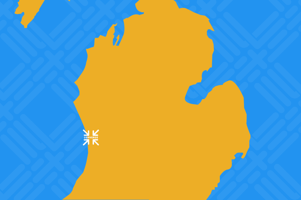 West MI