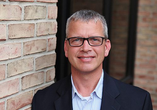 Kirk Vandermolen Loveinc.org