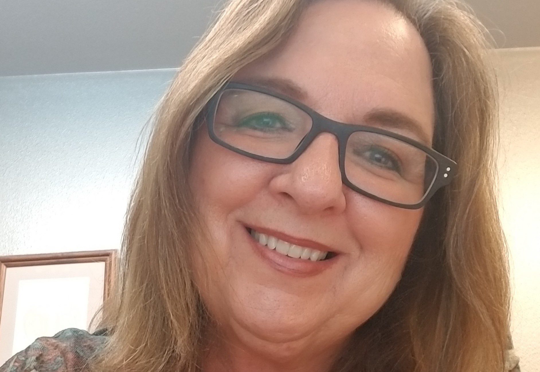 Leslie Rohr