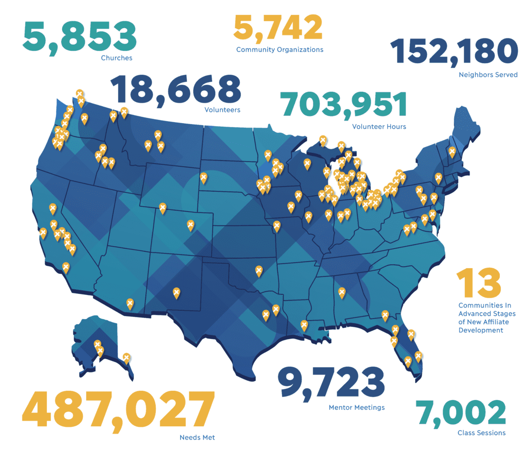 LoveInc AnnualReport2023 Final Web Page 9