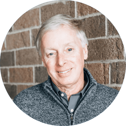 Brian Tweedie