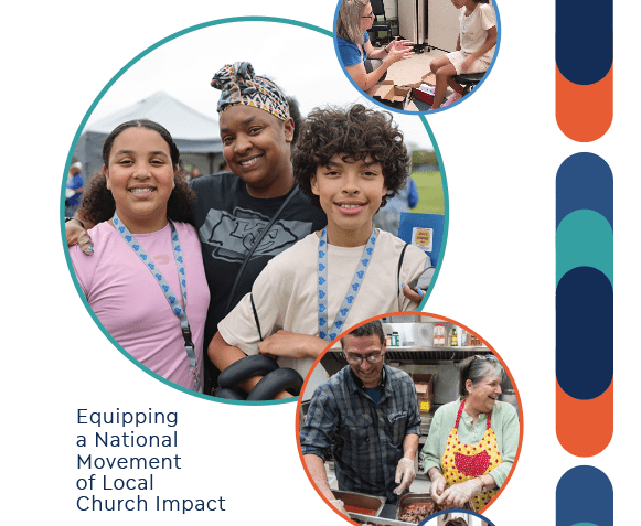 Annual Report 2024 Cover cropped