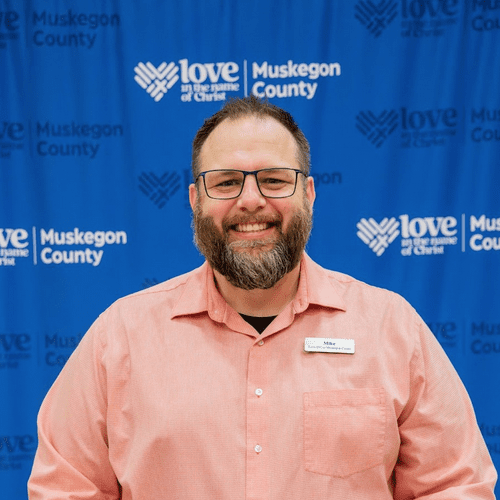 Mike Miller Muskegon