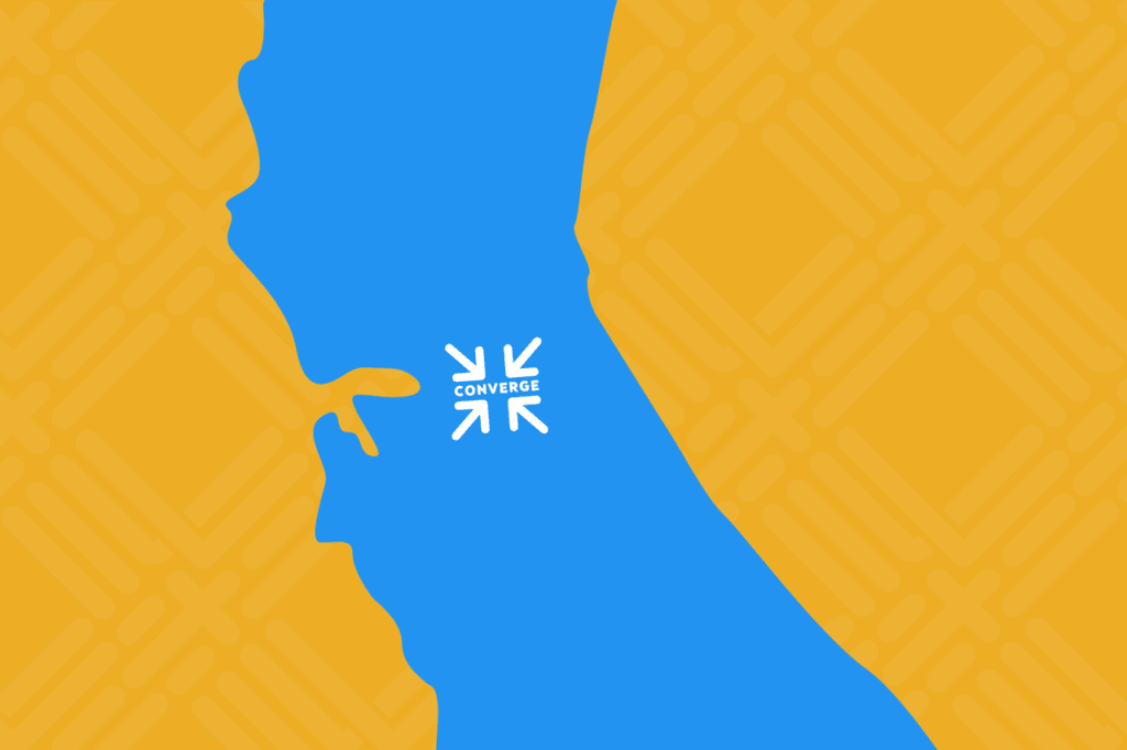 NORTHERN CALI Converge