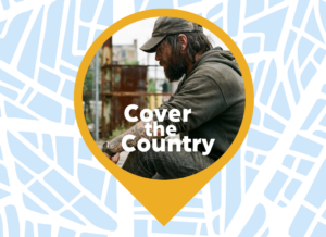 Cover the Country
