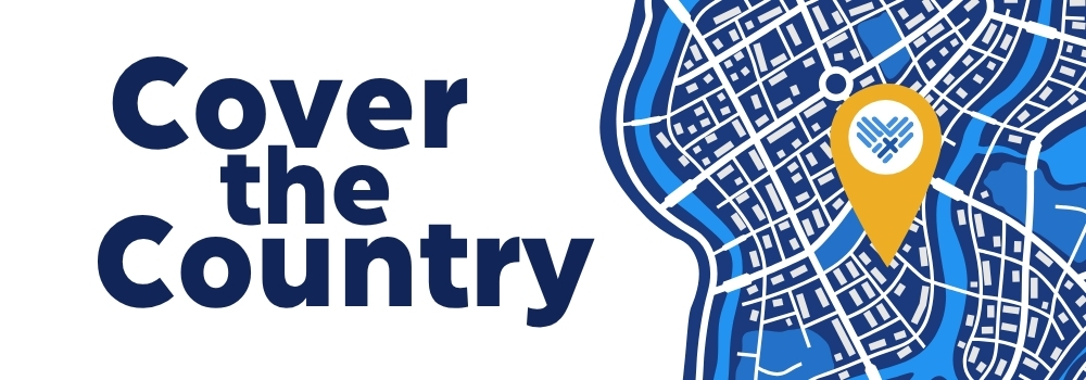 Cover the Country (1000 x 350 px)