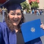 Mindi graduation small