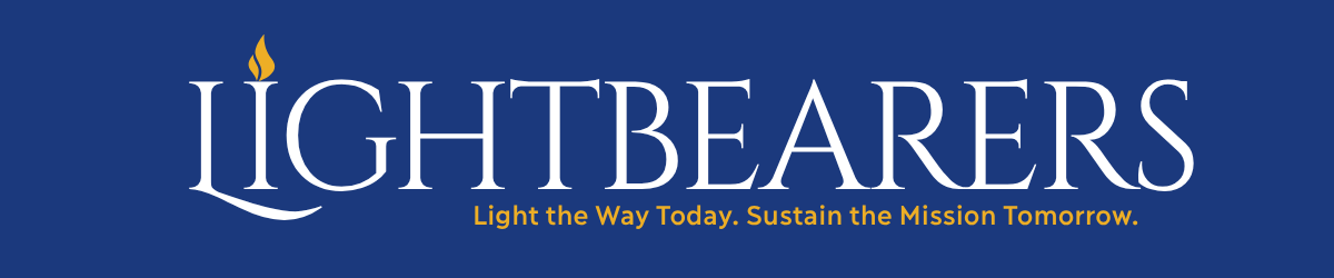 Lightbearers Wordmark brainstorming and final (8)