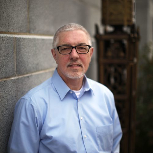 scott_webb_2jpg_part3 Scott Webb is the trauma-informed care coordinator for the Wisconsin Department of Health Services. Webb says he does not know what role trauma-informed care played in the allegations of abuse under investigation at Lincoln Hills School for Boys. However, Webb said the approach is aimed at preventing violence. Photographed on April 22, 2016, in Madison, Wis.